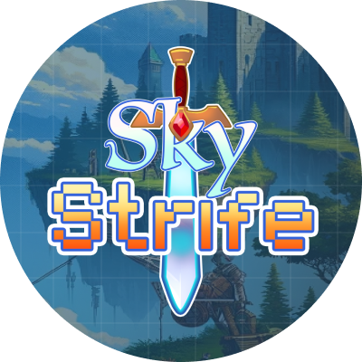 sky-strife logo