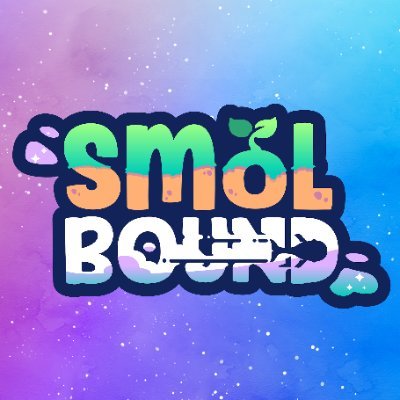 smol-bound logo